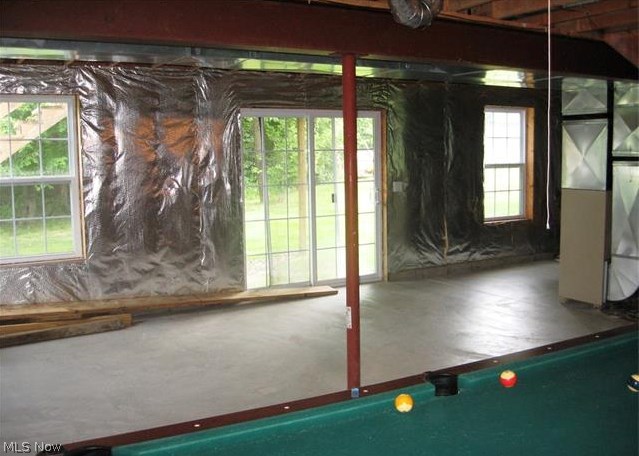 Knolls/Collins Pond - Residential