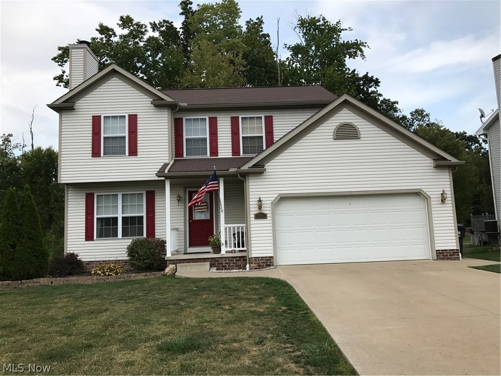 Knolls/Collins Pond - Residential