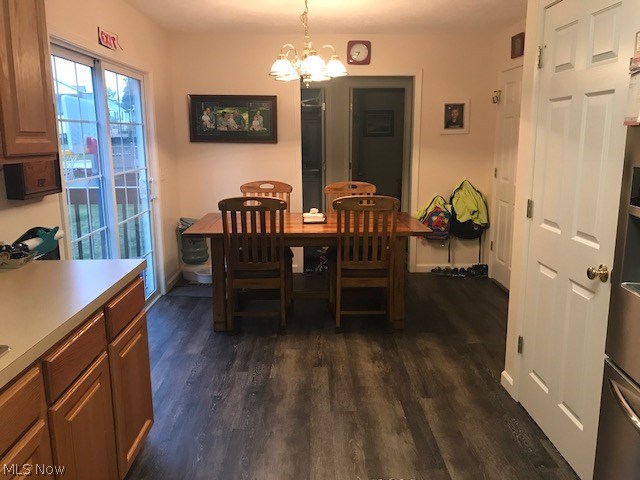 Knolls/Collins Pond - Residential