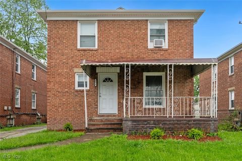 3674 W 117th Street Cleveland OH 44111
