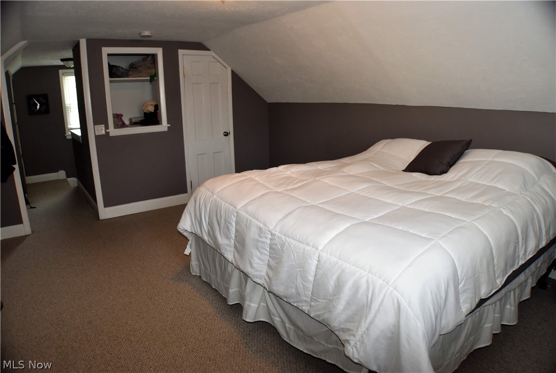 Mayfield Park - Residential