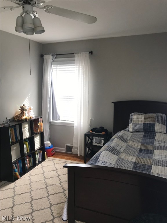 Mayfield Park - Residential