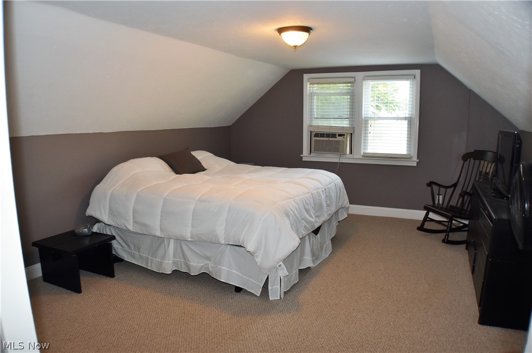 Mayfield Park - Residential