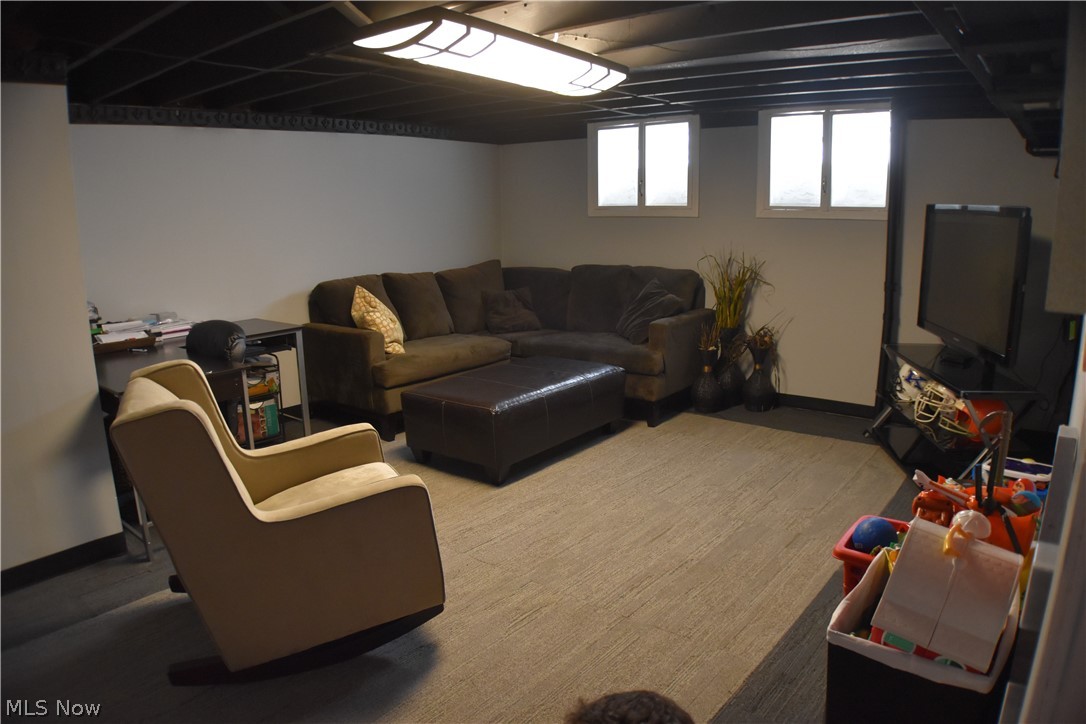 Mayfield Park - Residential