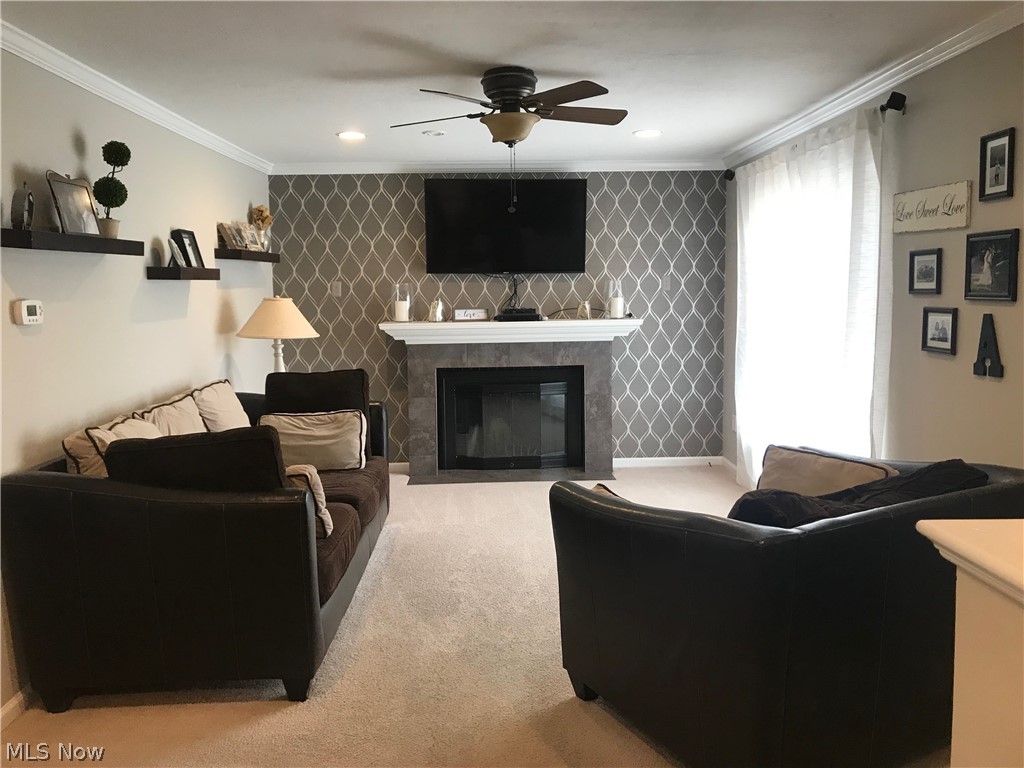 Mayfield Park - Residential