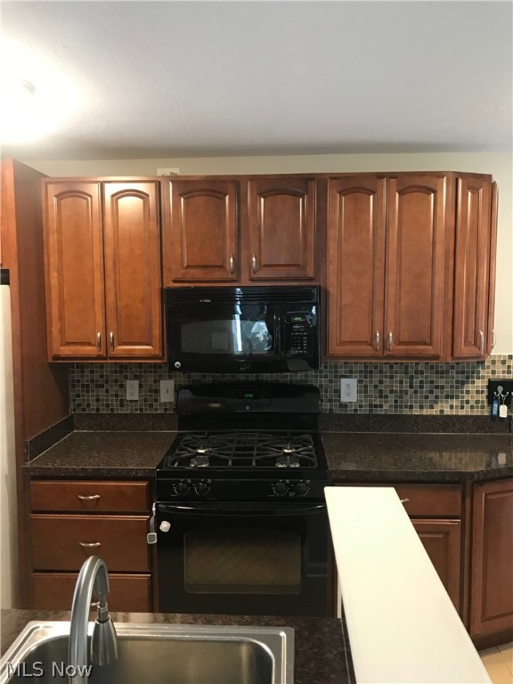 Mayfield Park - Residential