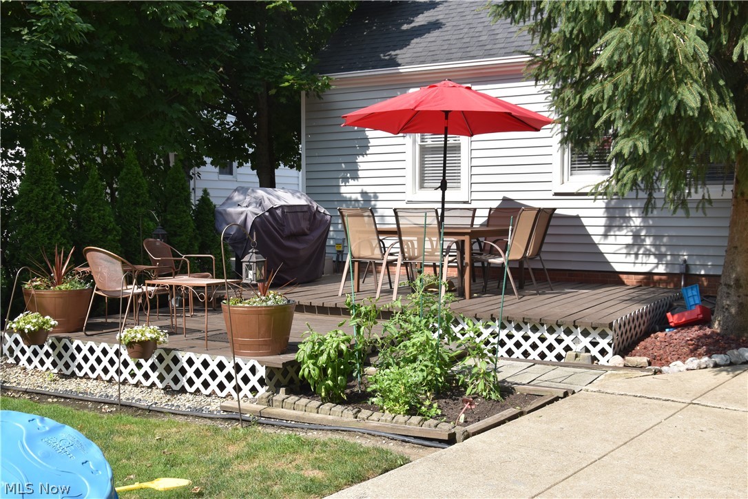 Mayfield Park - Residential