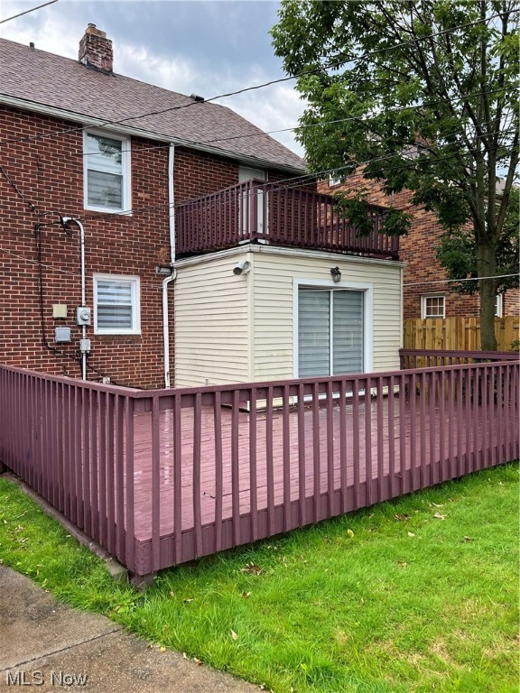 Northwood - Residential