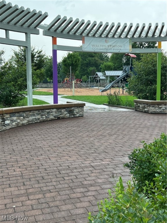 Northwood - Residential