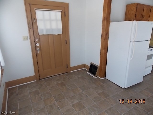 Schumacher Allotment - Residential Income