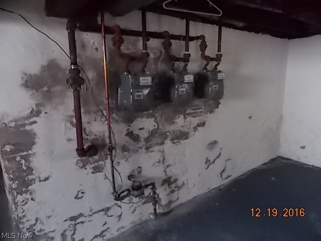 Schumacher Allotment - Residential Income