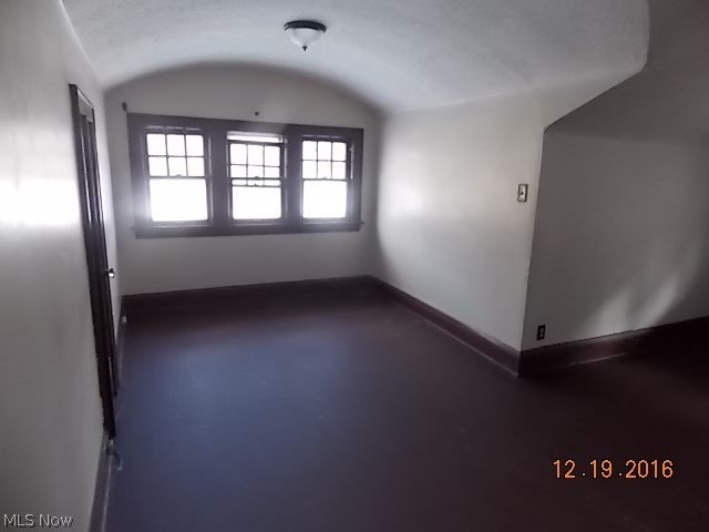 Schumacher Allotment - Residential Income