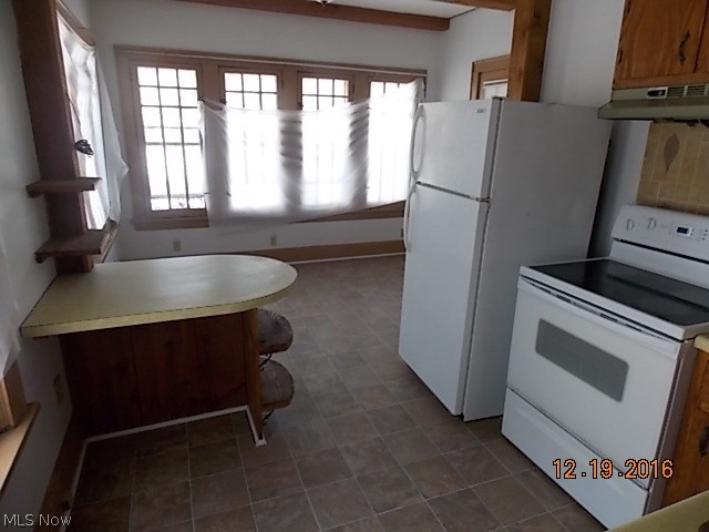 Schumacher Allotment - Residential Income