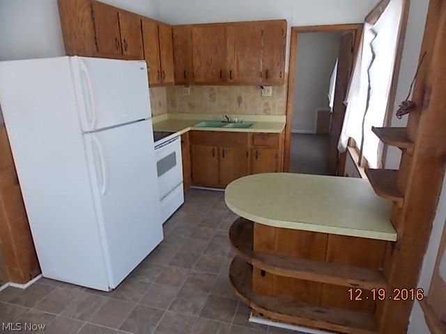 Schumacher Allotment - Residential Income