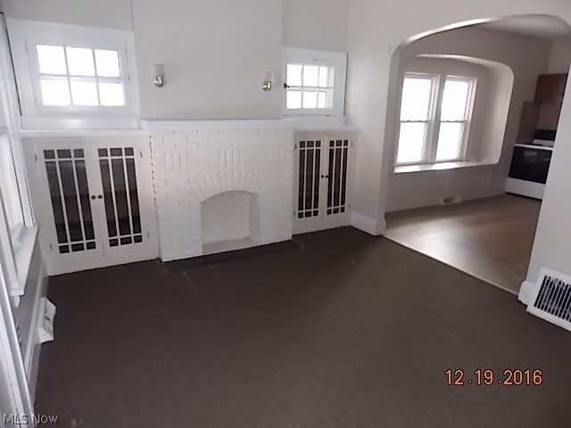 Schumacher Allotment - Residential Income