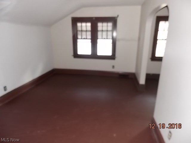 Schumacher Allotment - Residential Income