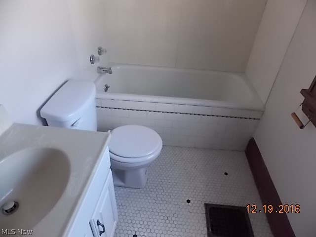 Schumacher Allotment - Residential Income