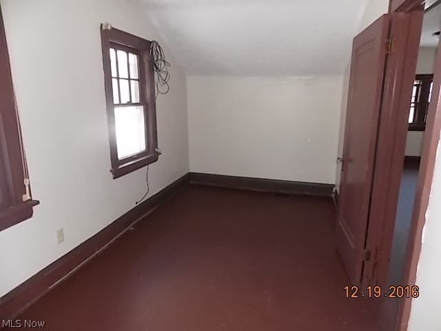 Schumacher Allotment - Residential Income