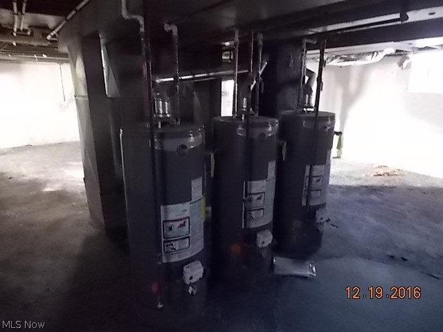 Schumacher Allotment - Residential Income