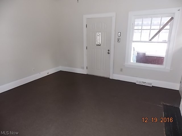 Schumacher Allotment - Residential Income