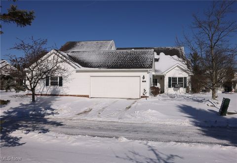 Tiny photo for 1740 Tanhollow Trail, Broadview Heights, OH 44147 (MLS # 5183641)