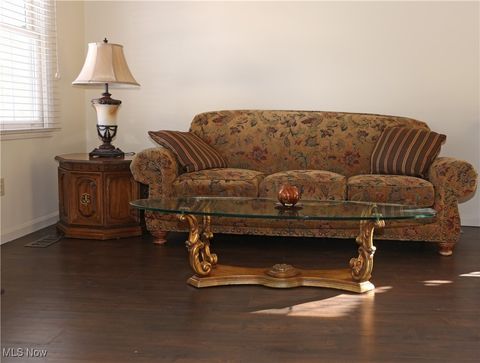 Tiny photo for 1740 Tanhollow Trail, Broadview Heights, OH 44147 (MLS # 5183641)