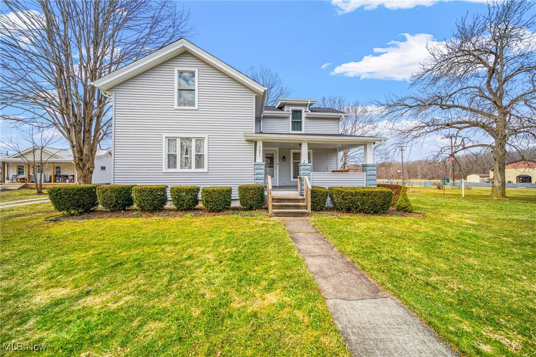 3091 N Main Street, Rock Creek, Ohio image 1