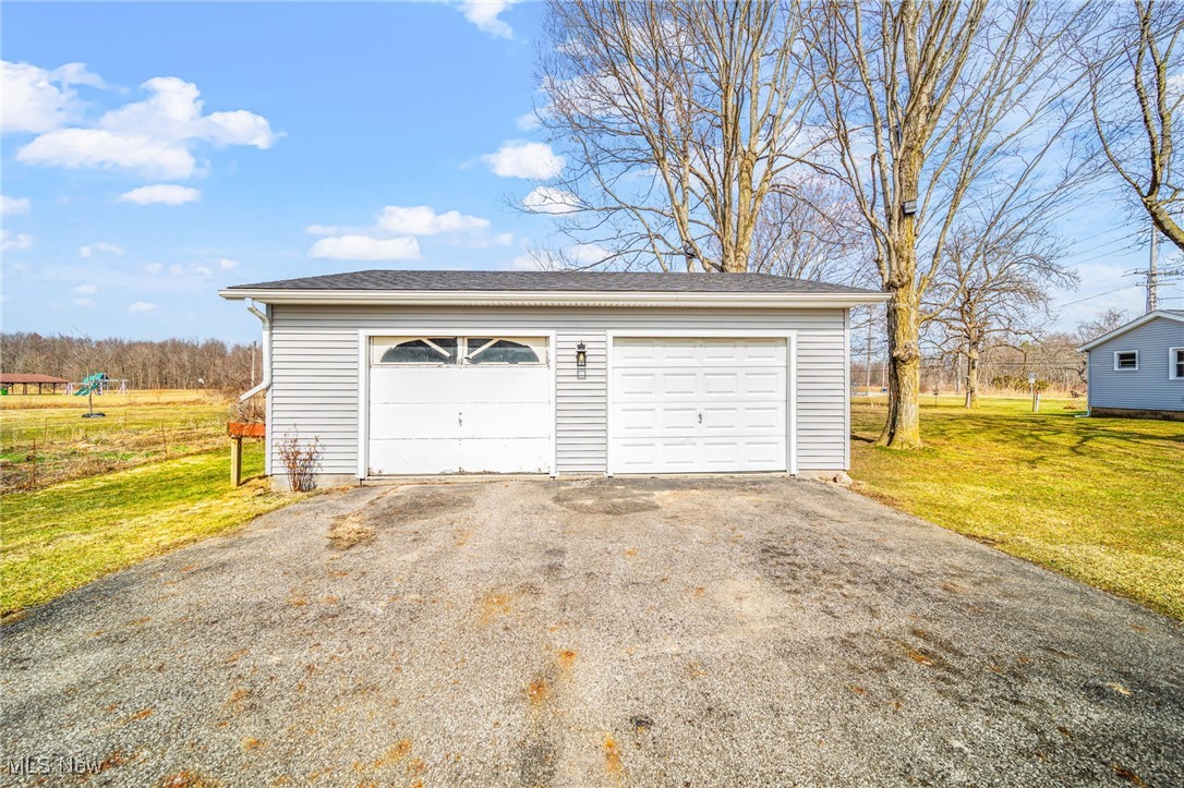 3091 N Main Street, Rock Creek, Ohio image 8