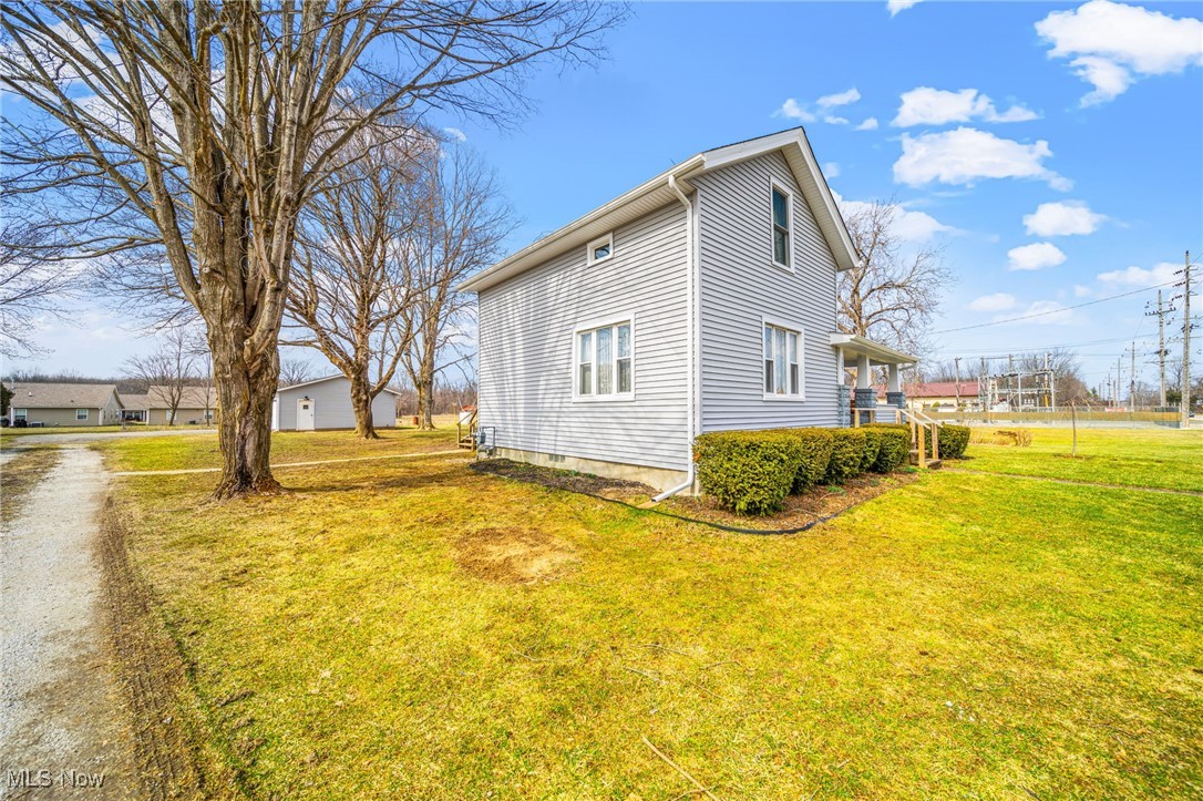 3091 N Main Street, Rock Creek, Ohio image 3