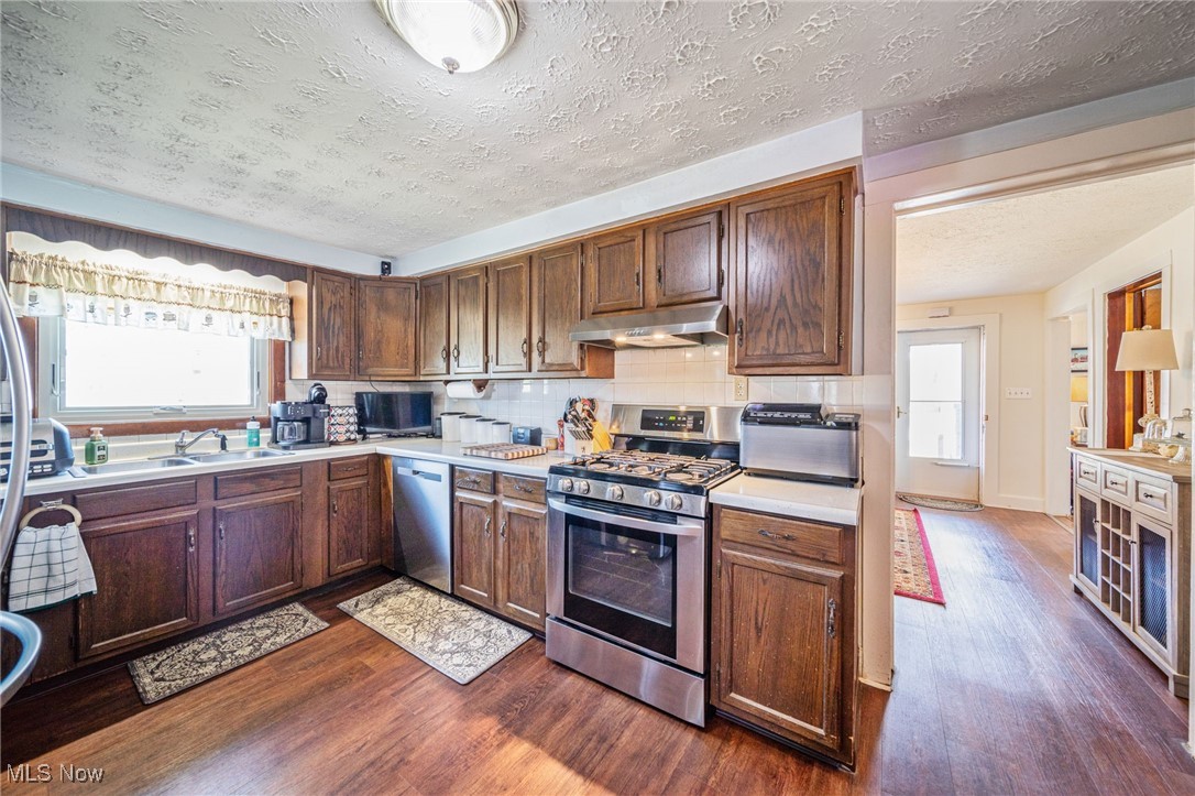3091 N Main Street, Rock Creek, Ohio image 22
