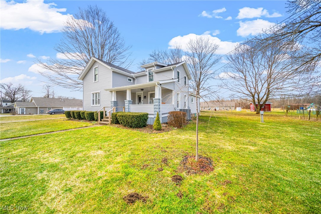 3091 N Main Street, Rock Creek, Ohio image 2