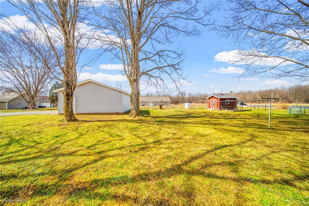 3091 N Main Street, Rock Creek, Ohio image 7