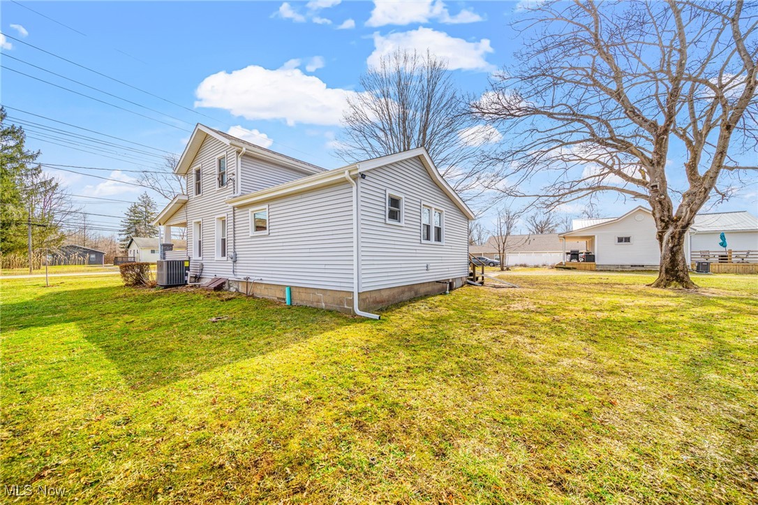 3091 N Main Street, Rock Creek, Ohio image 6