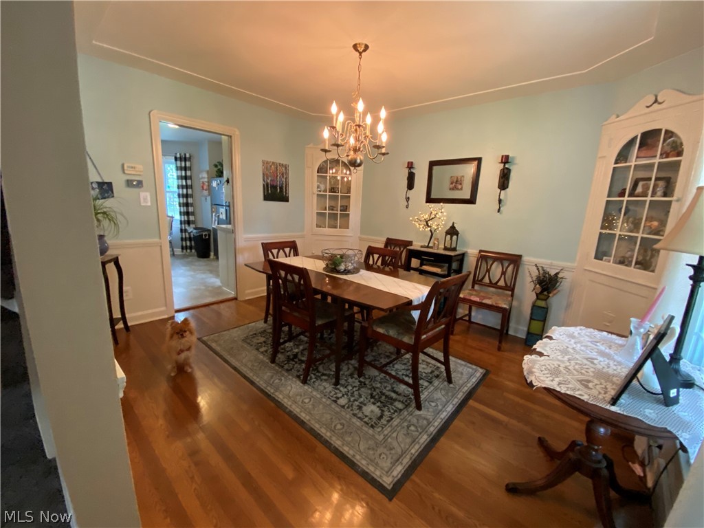 Ridgewood - Residential