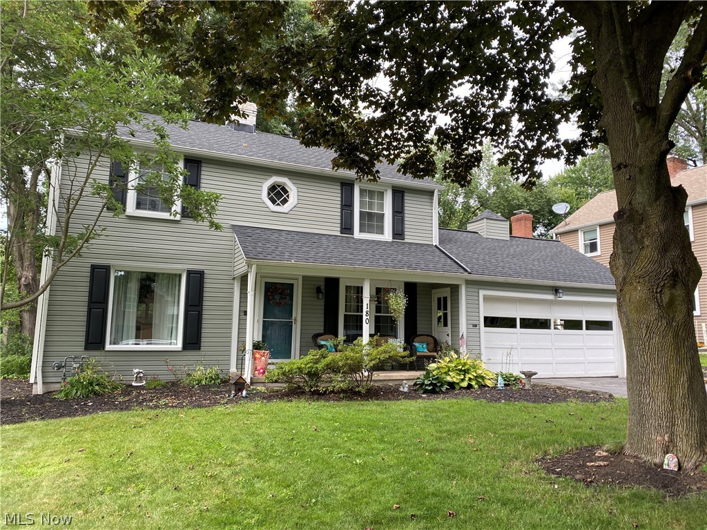 Ridgewood - Residential