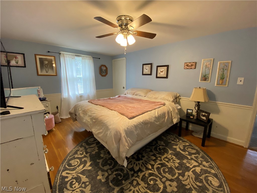 Ridgewood - Residential