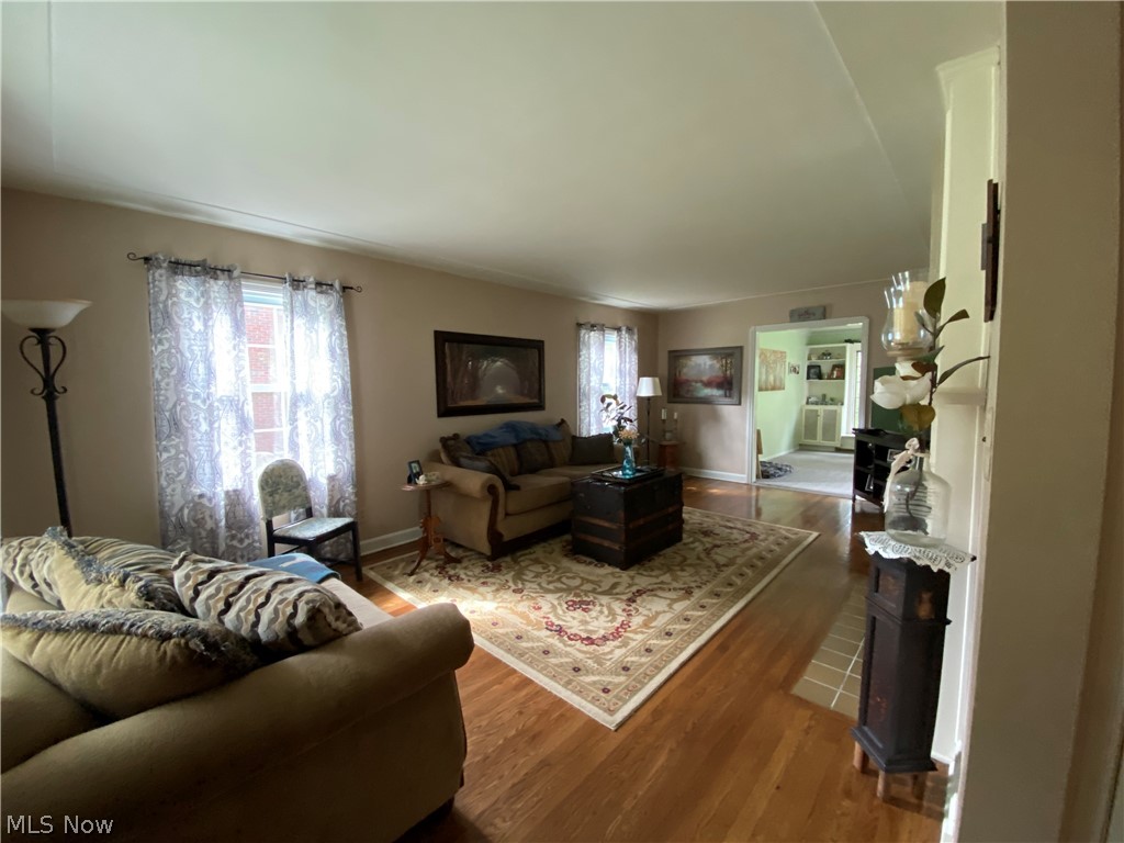 Ridgewood - Residential