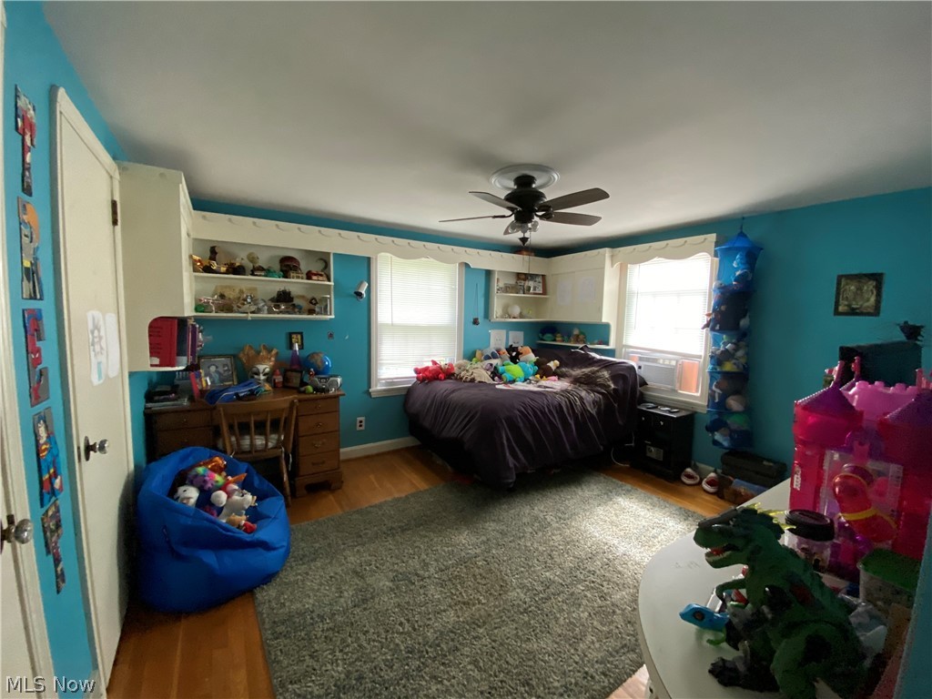 Ridgewood - Residential