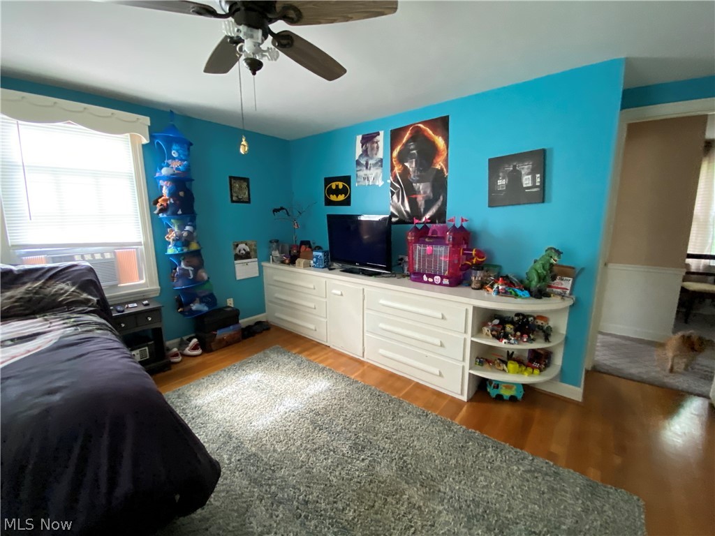 Ridgewood - Residential