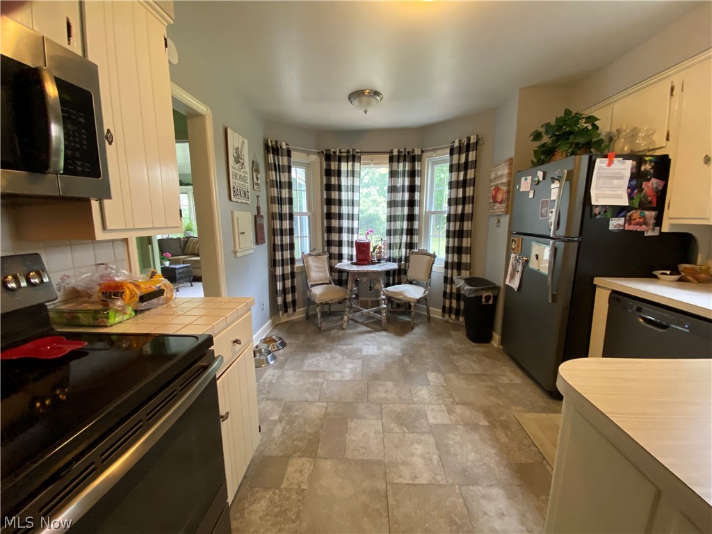 Ridgewood - Residential