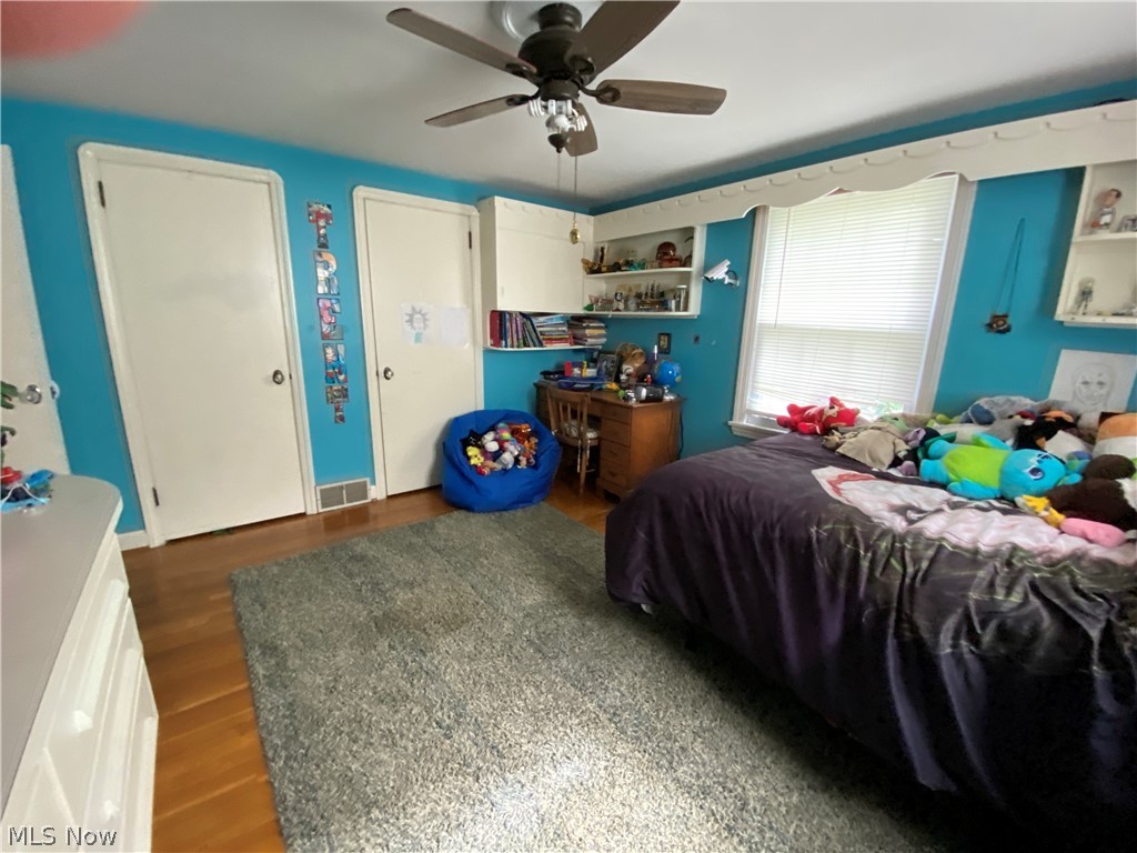 Ridgewood - Residential