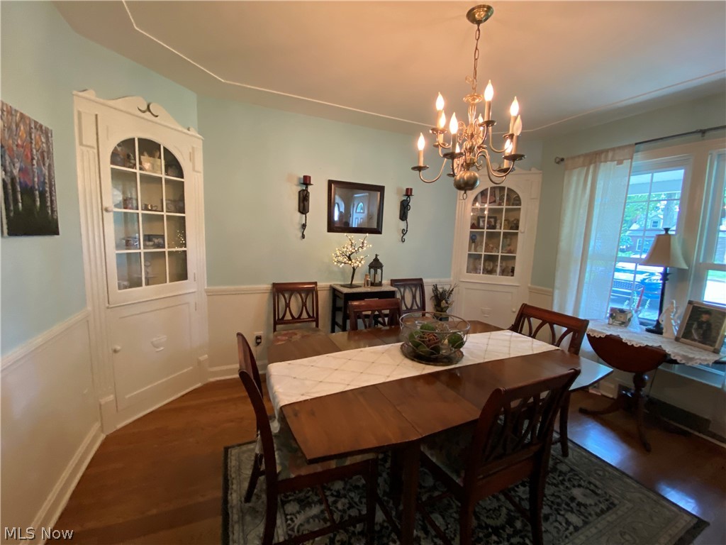 Ridgewood - Residential