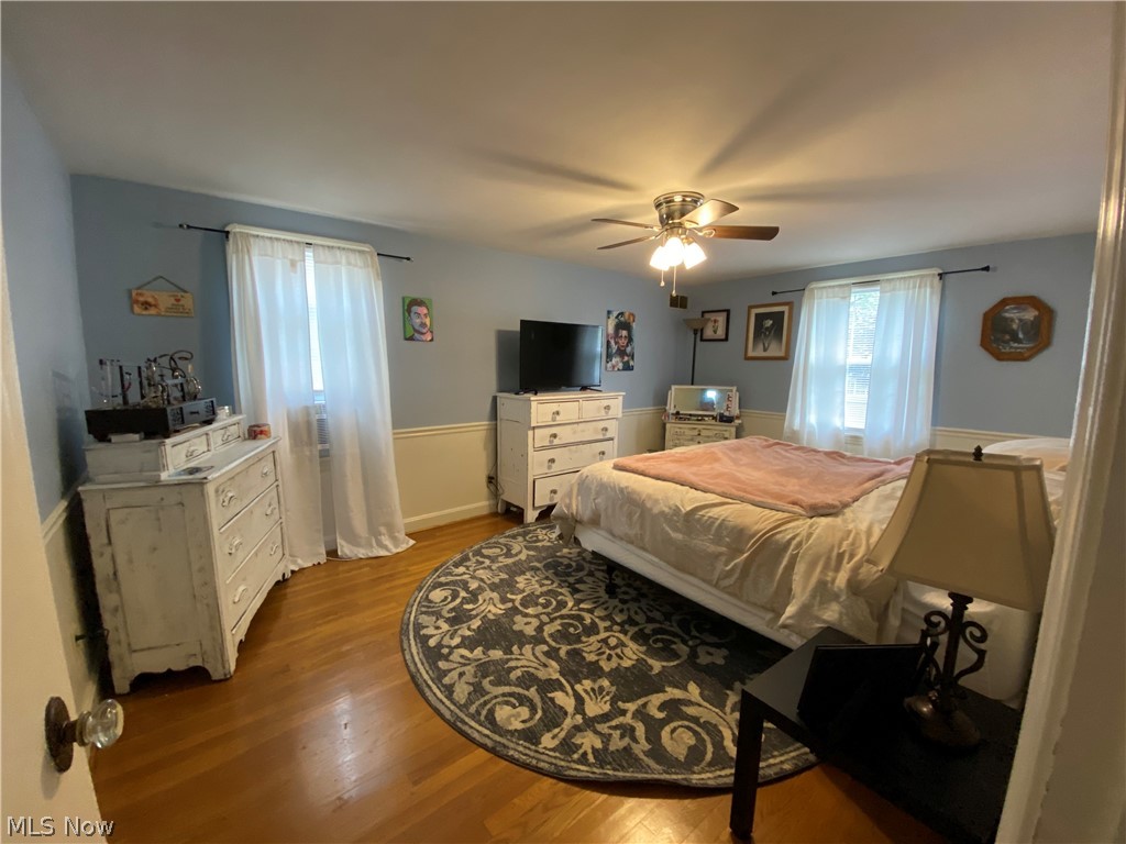 Ridgewood - Residential