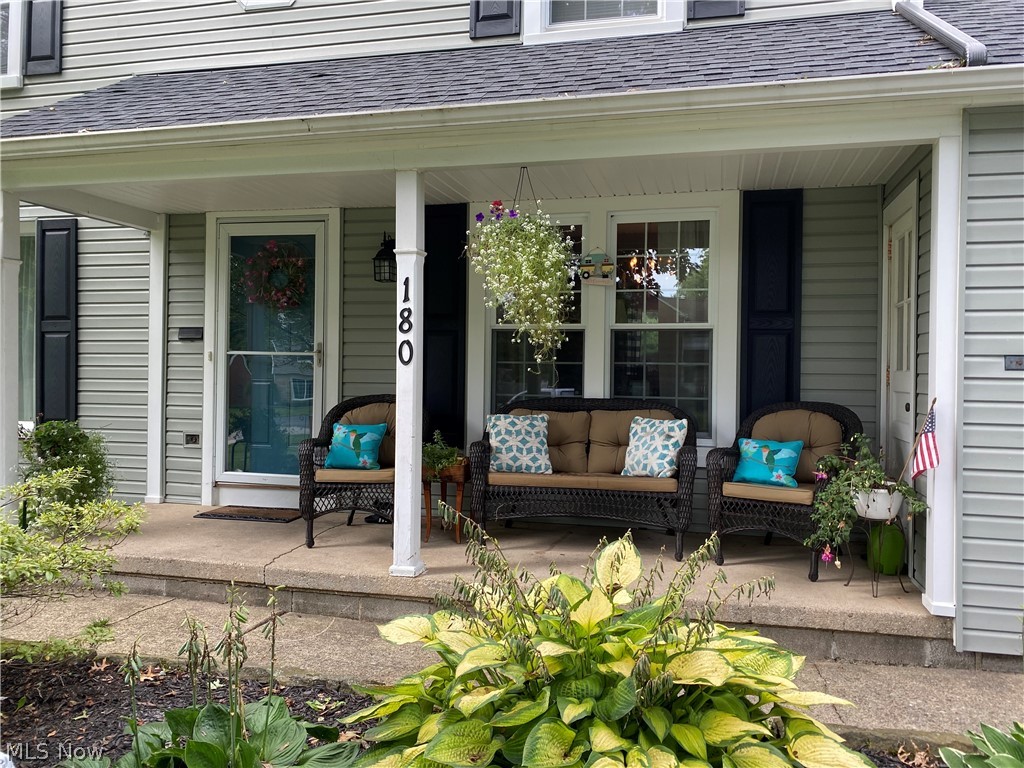 Ridgewood - Residential