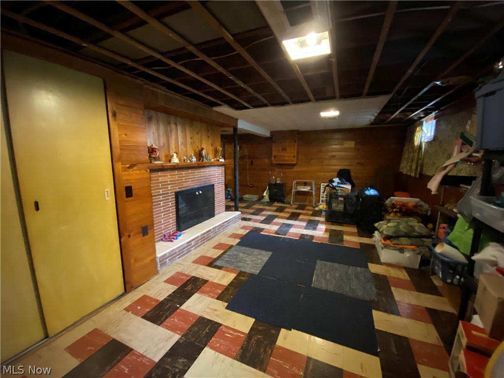 Ridgewood - Residential