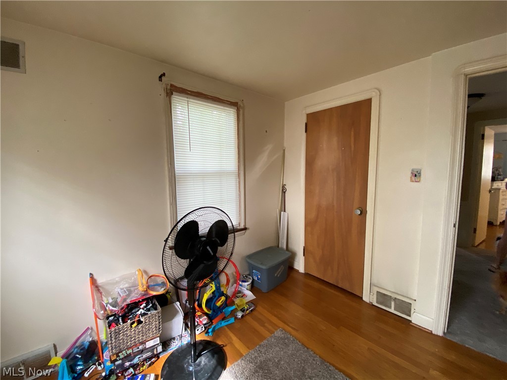 Ridgewood - Residential