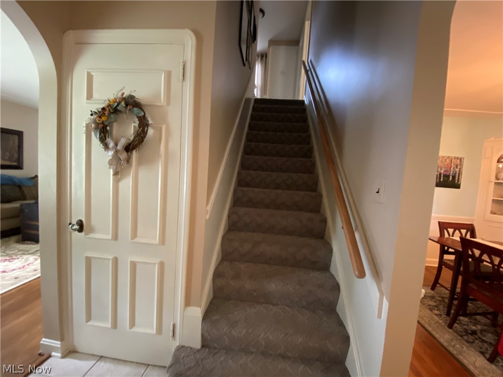 Ridgewood - Residential