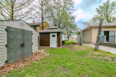 Tiny photo for 33510 Lake Shore Boulevard, Lakeline, OH 44095 (MLS # 5200473)
