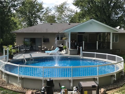 Tiny photo for 33510 Lake Shore Boulevard, Lakeline, OH 44095 (MLS # 5200473)