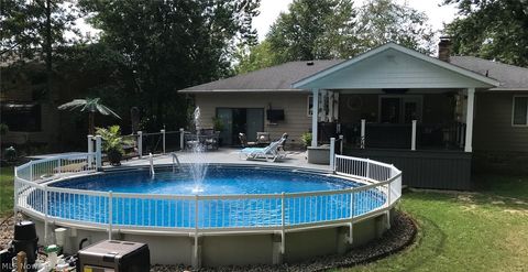 Tiny photo for 33510 Lake Shore Boulevard, Lakeline, OH 44095 (MLS # 5200473)